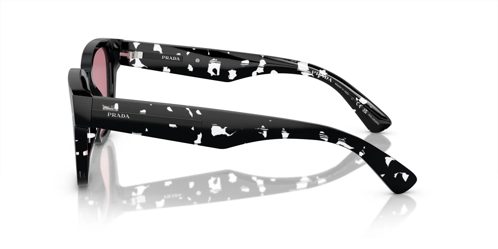 Prada A04SF Sunglasses - view 27